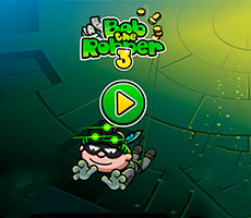 BOB THE ROBBER 3