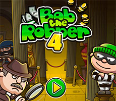 BOB THE ROBBER 4