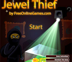 Juwelendieb