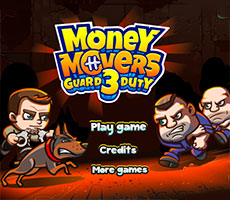Money Movers 3