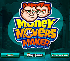 Money Movers Maker