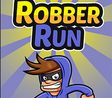 Robber Run