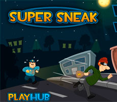 Super Sneak