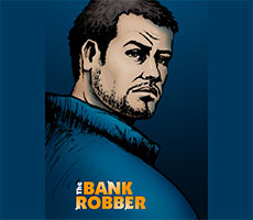 The Bank Robber (Der Bankräuber)