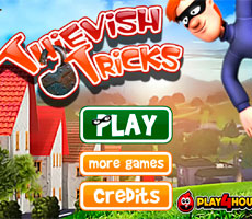 Thievish Tricks